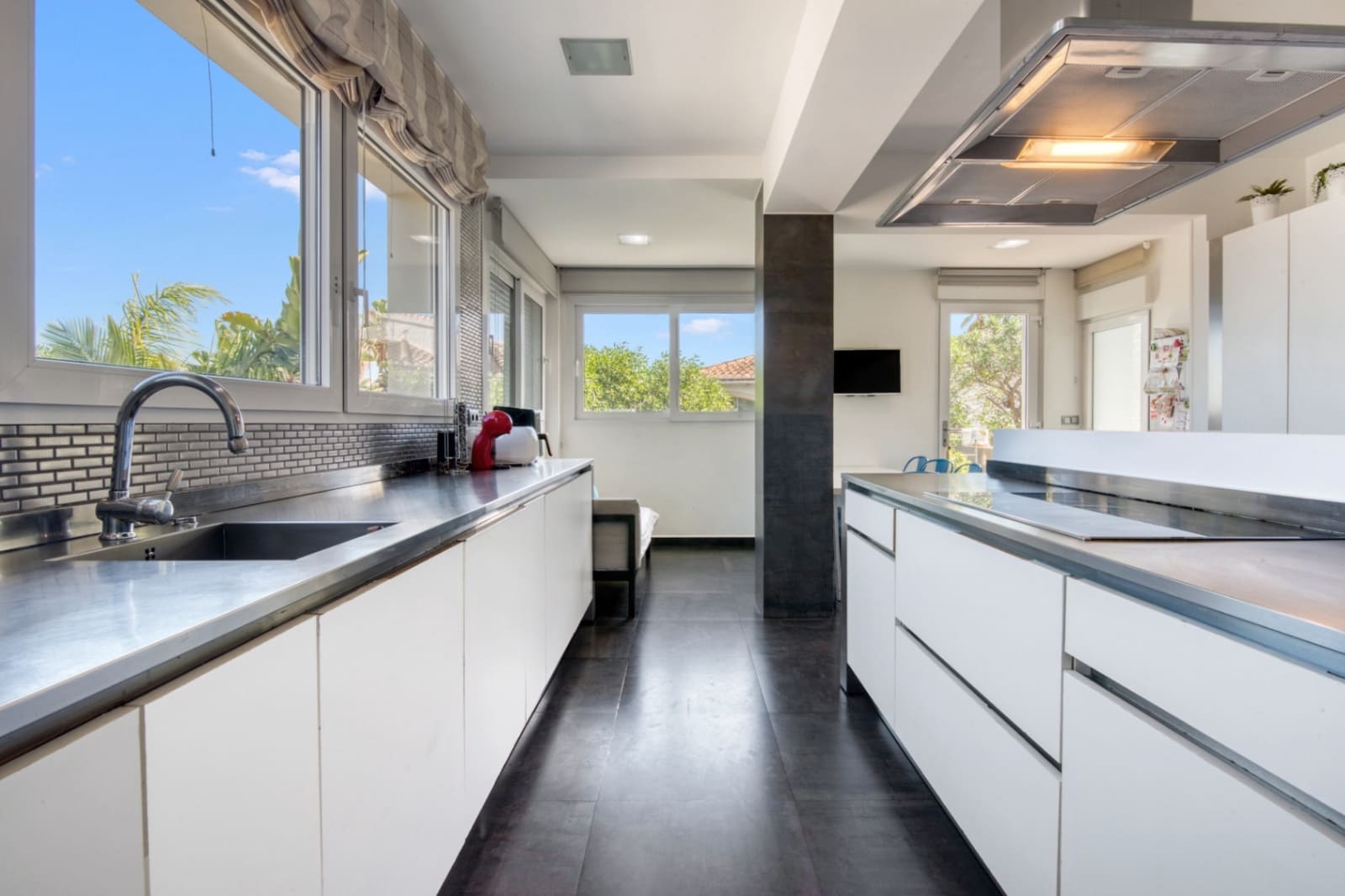 4 camera da letto Villa in vendita in Denia con piscina - 1.450.000 € (Rif: 9003742)