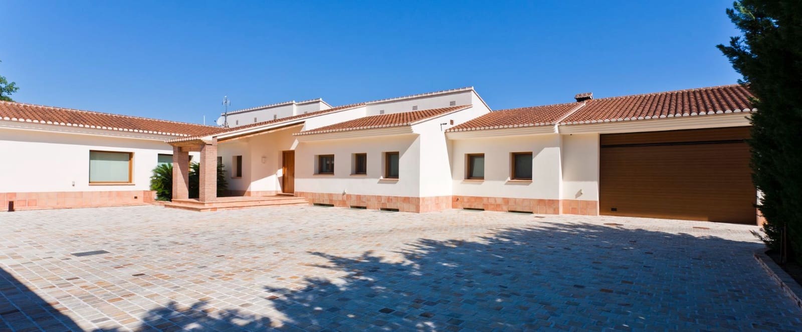 4 quarto Moradia para venda em Denia com piscina - 2 650 000 € (Ref: 9004838)