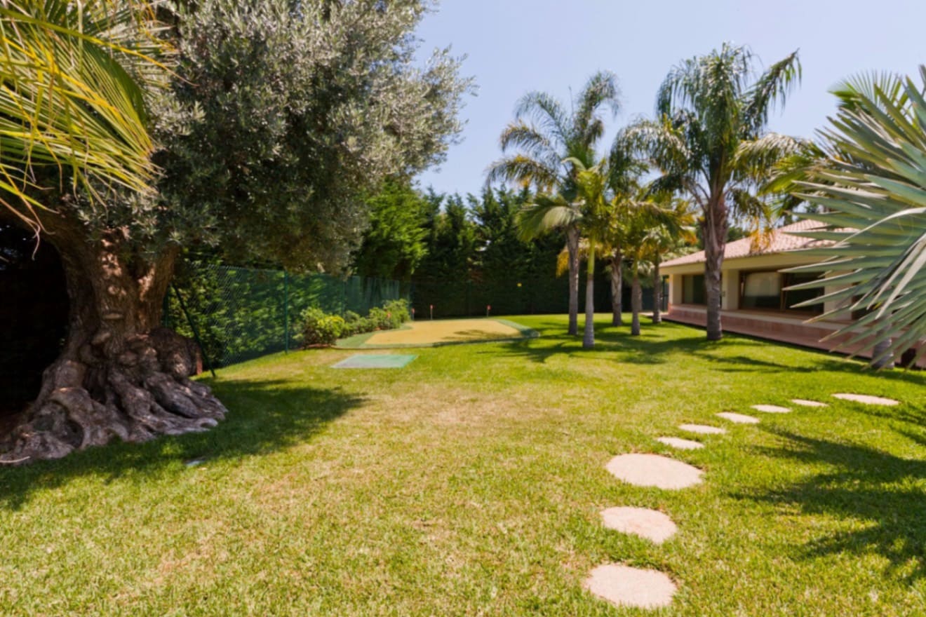 4 quarto Moradia para venda em Denia com piscina - 2 650 000 € (Ref: 9004838)