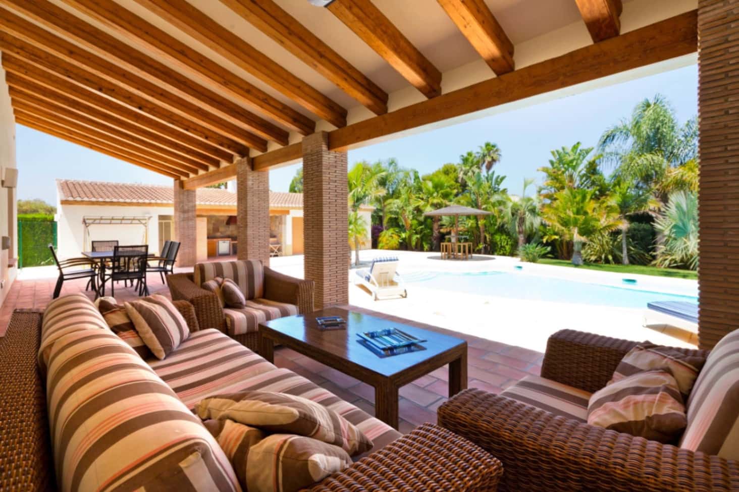 4 quarto Moradia para venda em Denia com piscina - 2 650 000 € (Ref: 9004838)