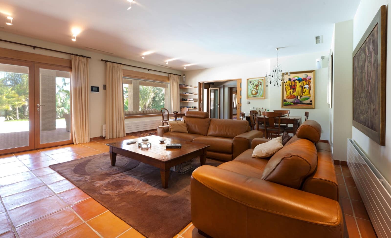 4 quarto Moradia para venda em Denia com piscina - 2 650 000 € (Ref: 9004838)