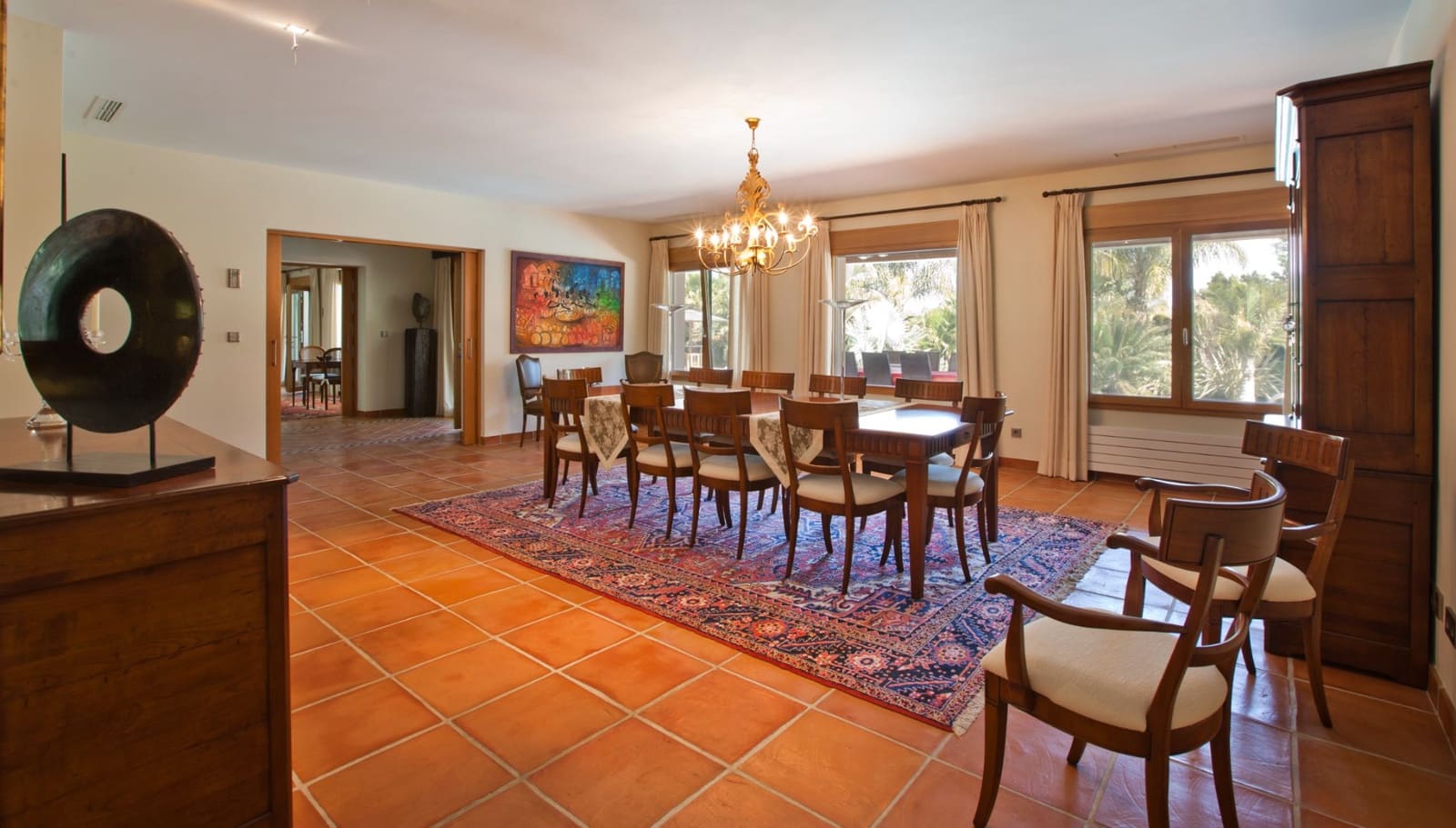 4 quarto Moradia para venda em Denia com piscina - 2 650 000 € (Ref: 9004838)