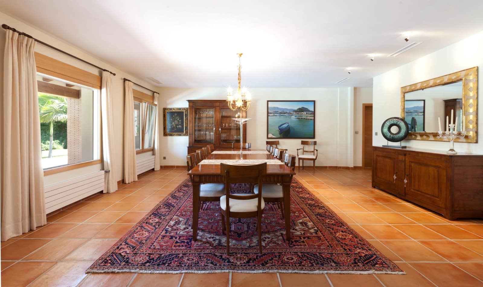 4 quarto Moradia para venda em Denia com piscina - 2 650 000 € (Ref: 9004838)