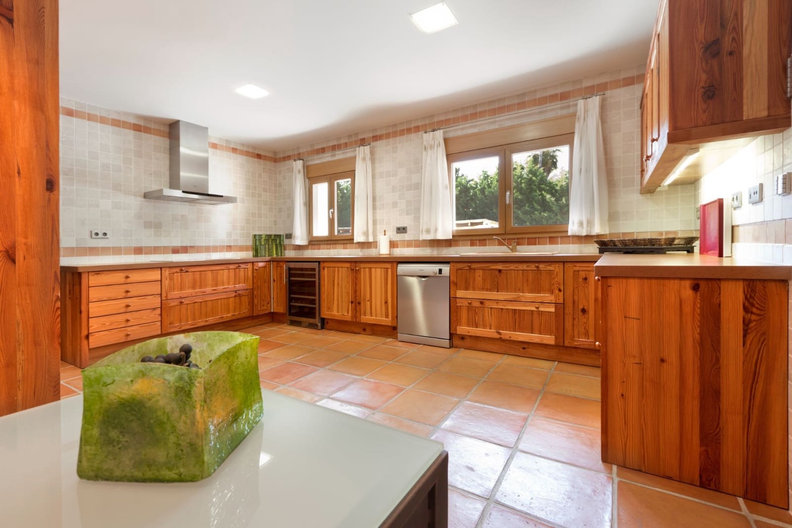 4 quarto Moradia para venda em Denia com piscina - 2 650 000 € (Ref: 9004838)