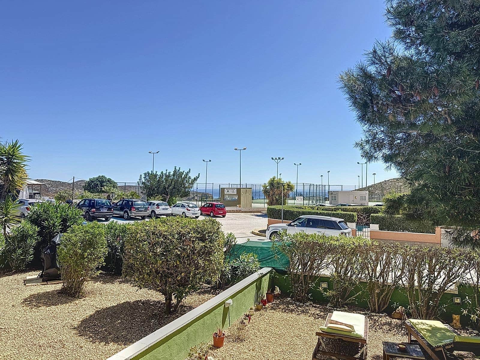 2 soveværelse Lejlighed til salg i Moraira med swimmingpool - € 199.000 (Ref: 9006764)