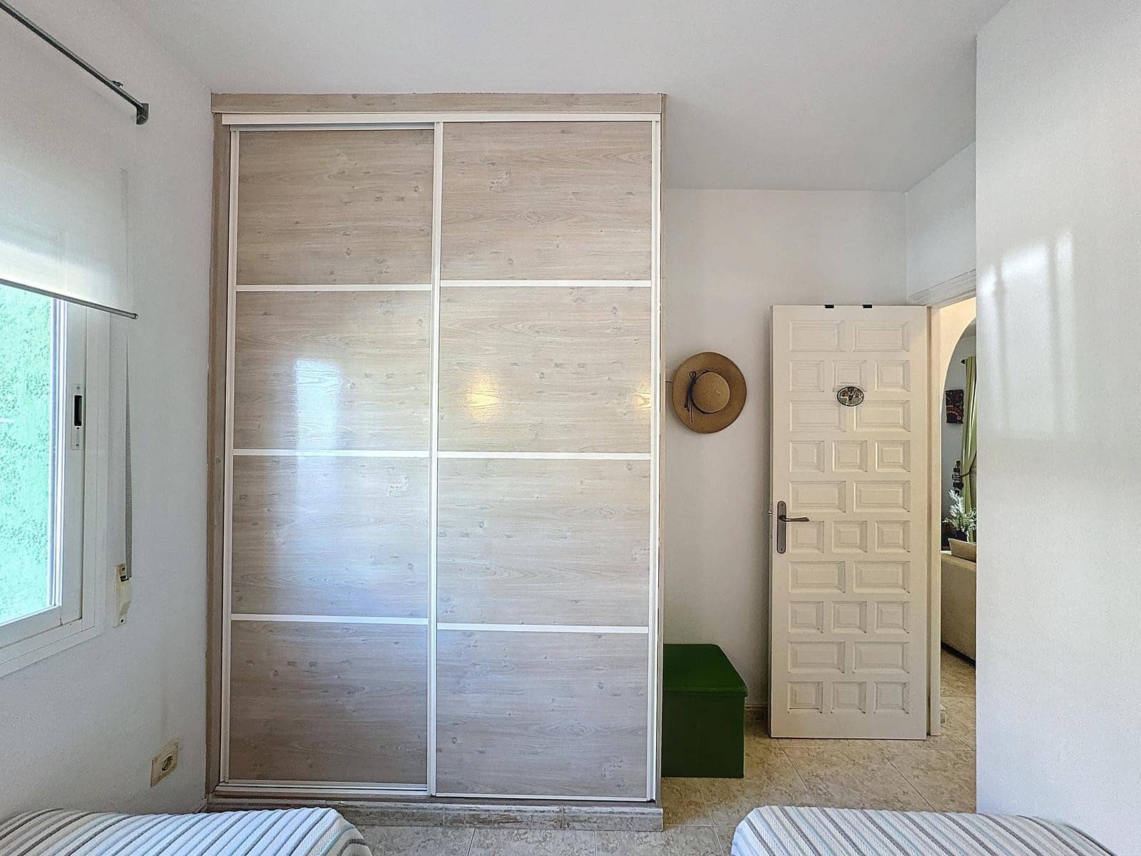 2 soveværelse Lejlighed til salg i Moraira med swimmingpool - € 199.000 (Ref: 9006764)