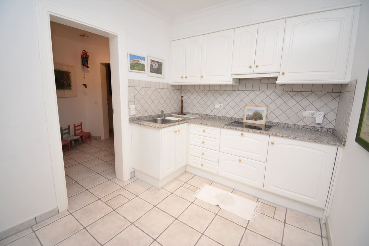 8 bedroom Villa for sale in Denia with pool - € 3,500,000 (Ref: 9006765)