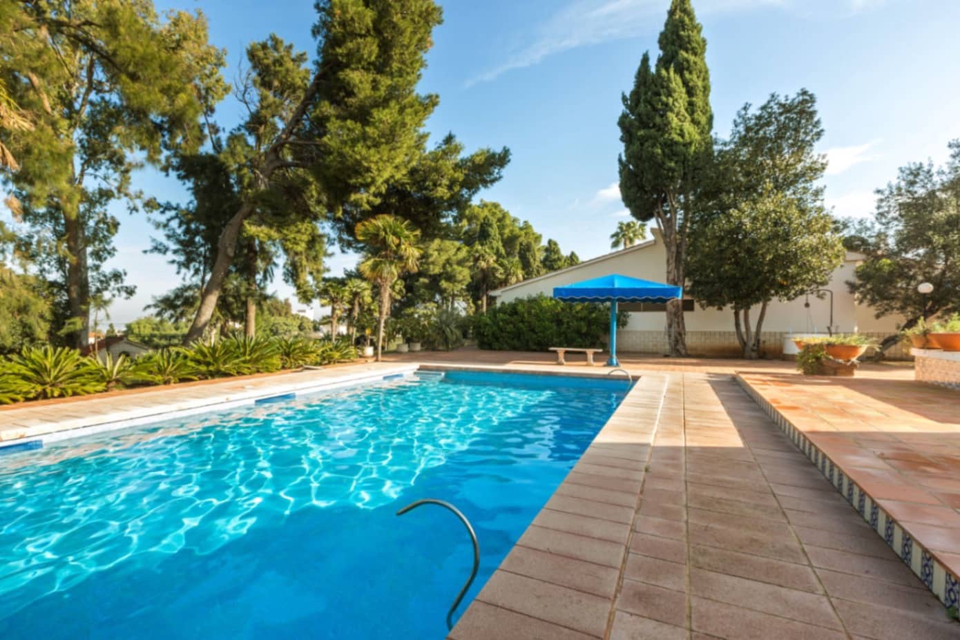 6 soveværelse Finca/Landehus til salg i Denia med swimmingpool - € 2.800.000 (Ref: 9006766)