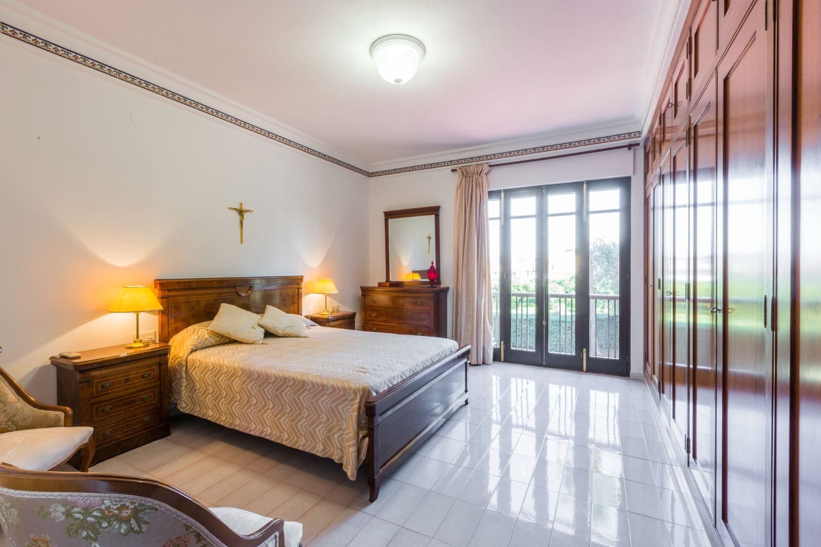 6 soveværelse Finca/Landehus til salg i Denia med swimmingpool - € 2.800.000 (Ref: 9006766)