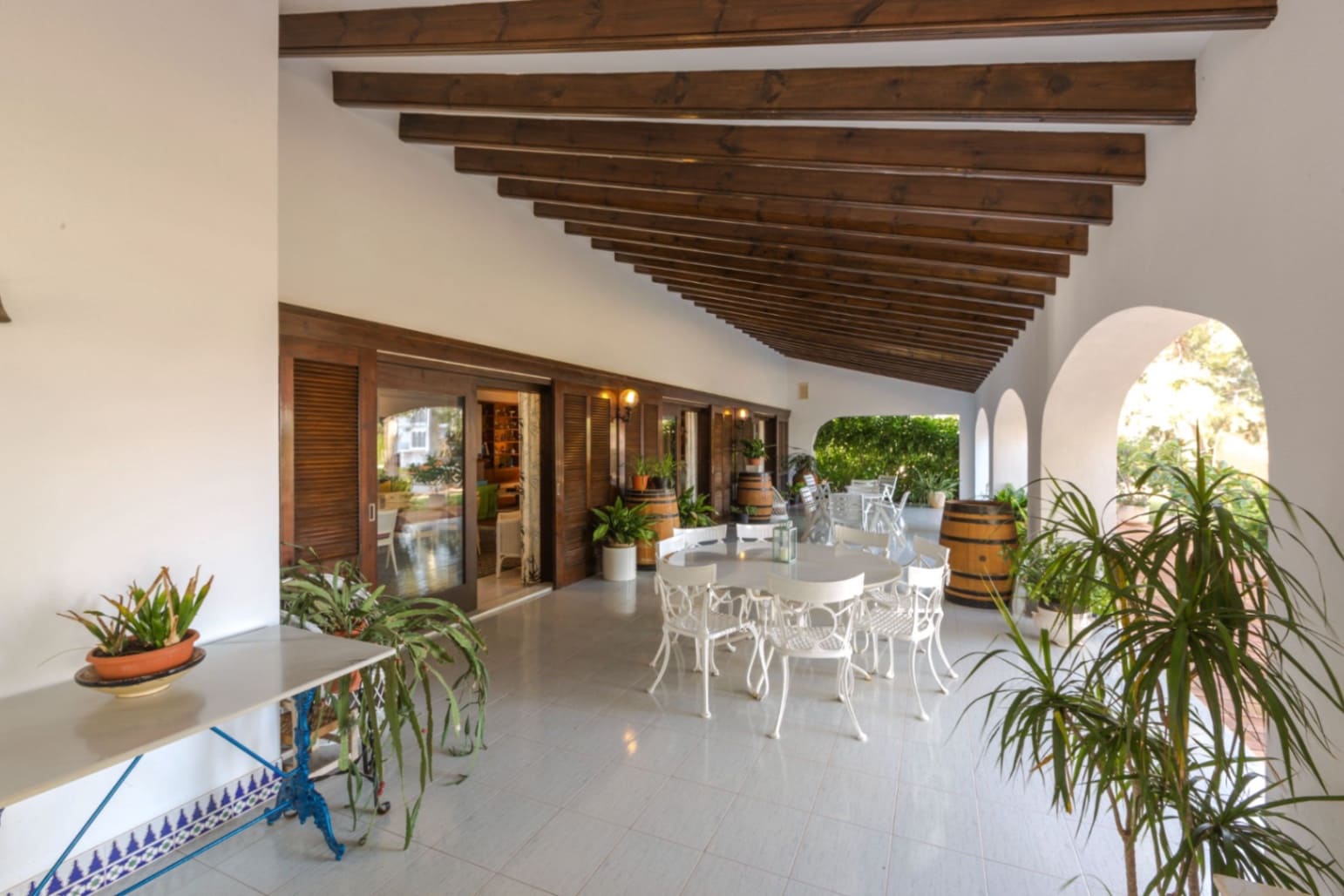 6 soveværelse Finca/Landehus til salg i Denia med swimmingpool - € 2.800.000 (Ref: 9006766)