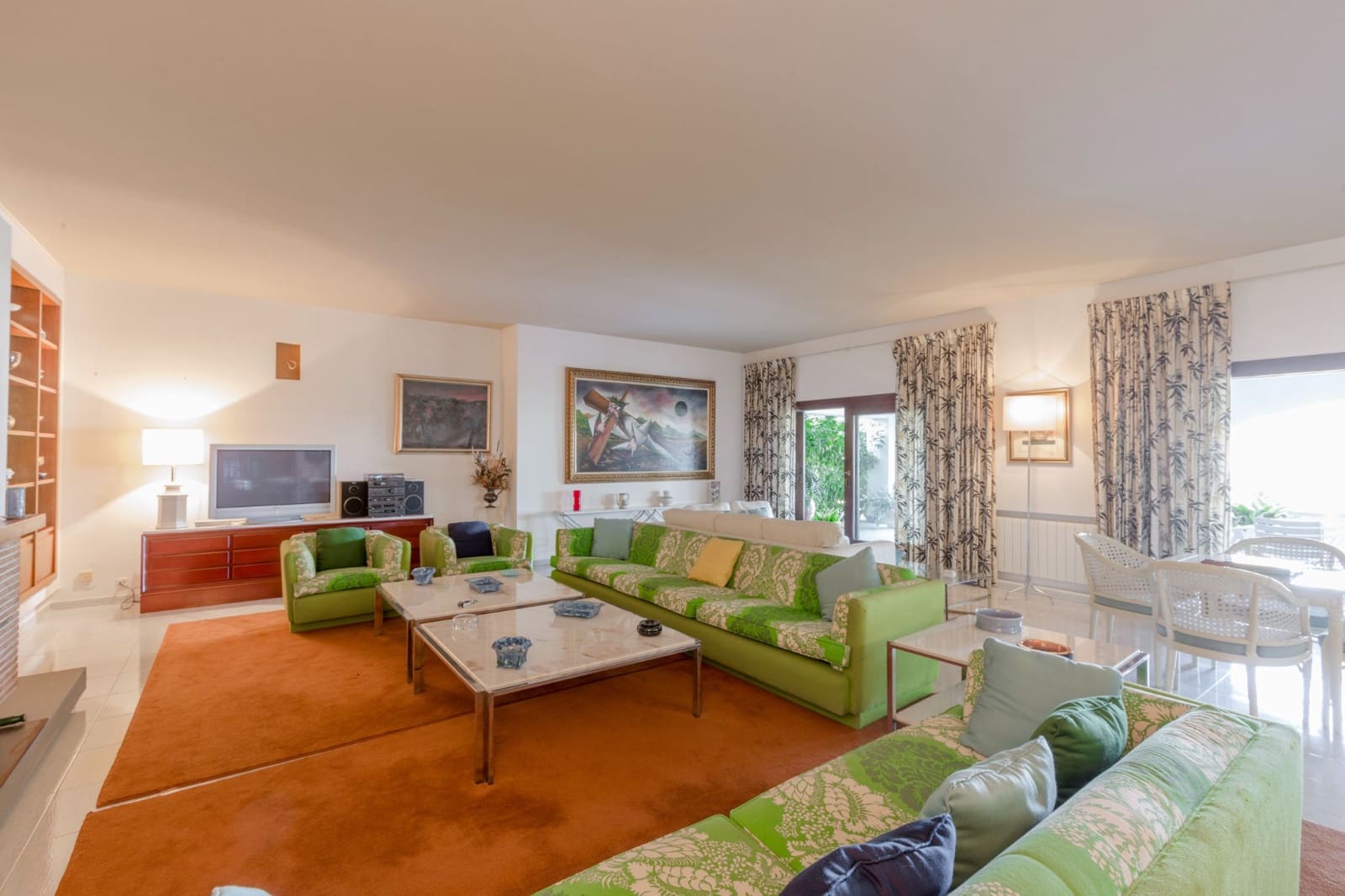 6 soveværelse Finca/Landehus til salg i Denia med swimmingpool - € 2.800.000 (Ref: 9006766)