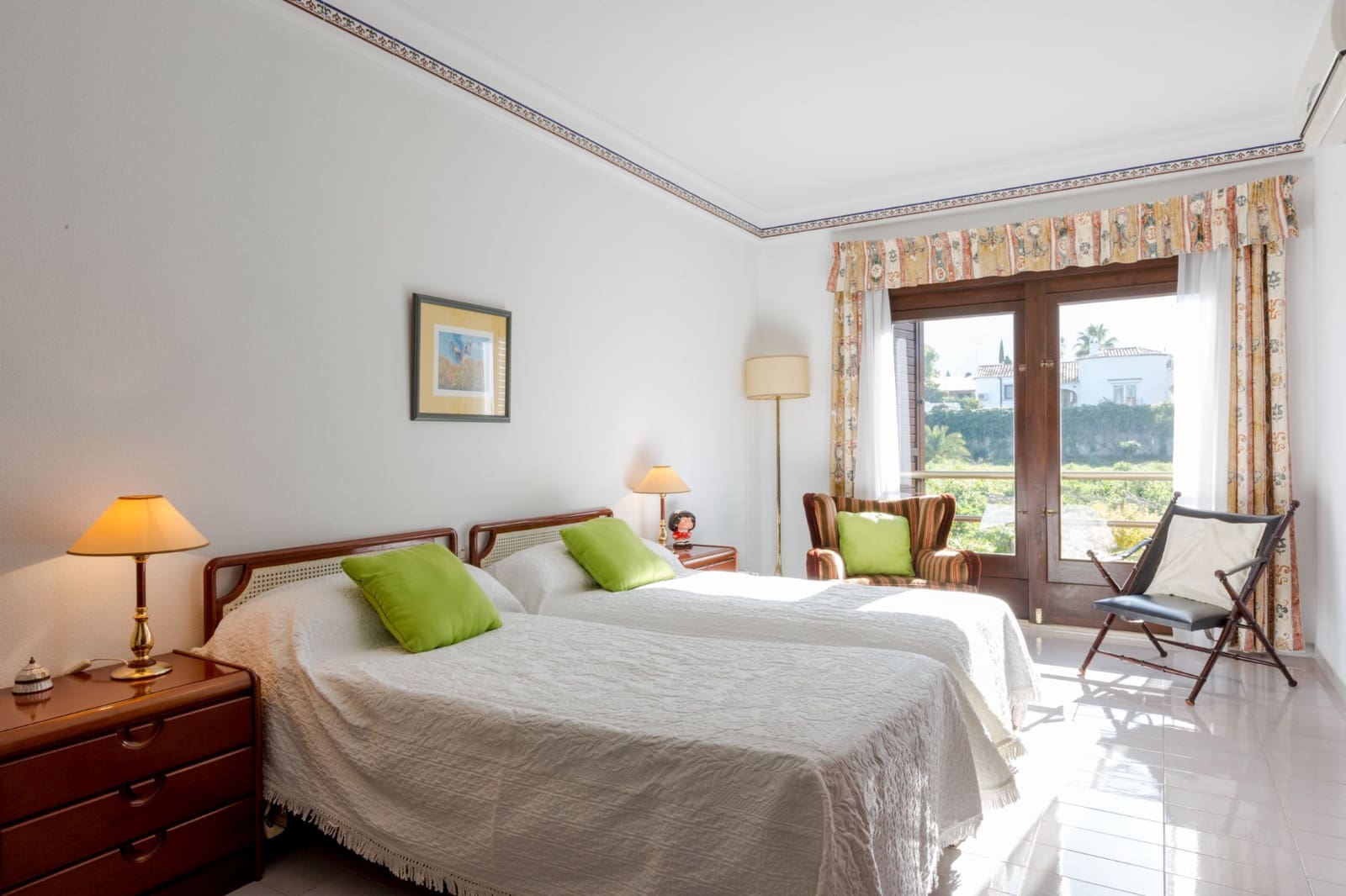 6 soveværelse Finca/Landehus til salg i Denia med swimmingpool - € 2.800.000 (Ref: 9006766)