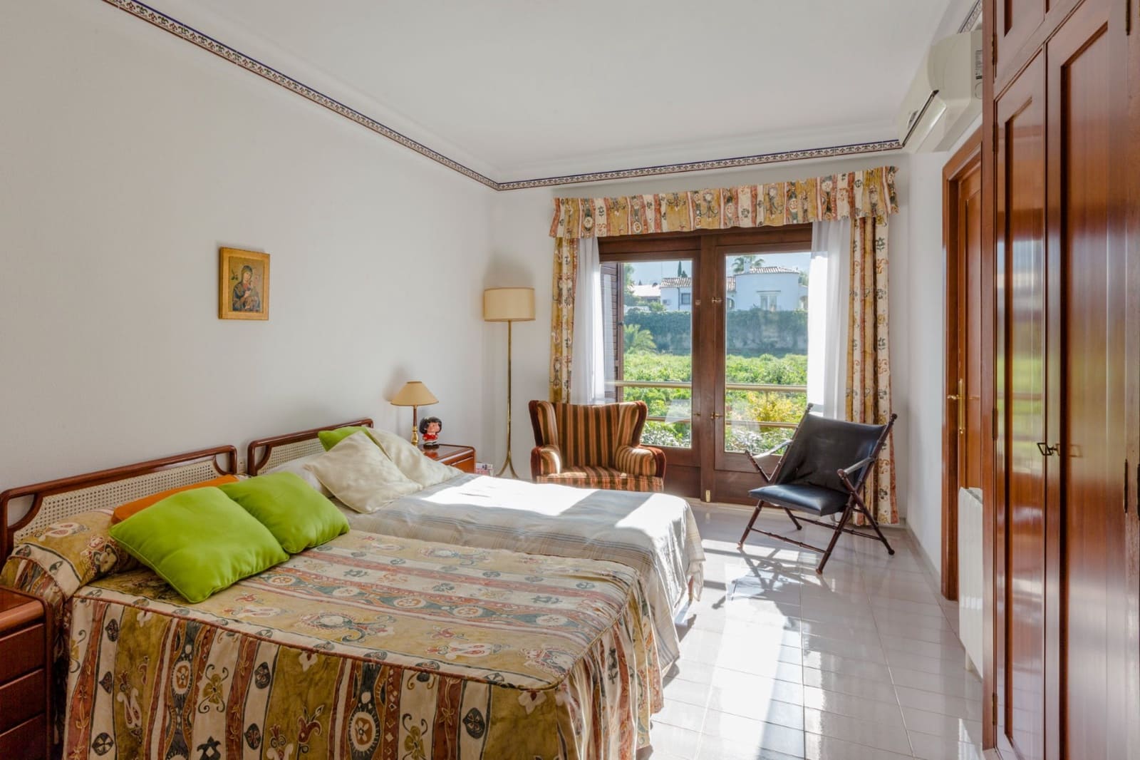 6 soveværelse Finca/Landehus til salg i Denia med swimmingpool - € 2.800.000 (Ref: 9006766)