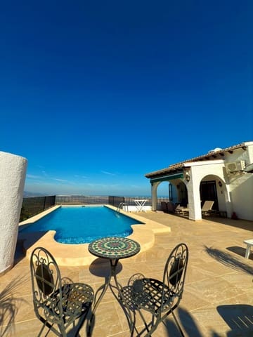 3 quarto Moradia para venda em Monte Pego, Pego com piscina - 400 000 € (Ref: 9013495)