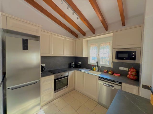 3 quarto Moradia para venda em Monte Pego, Pego com piscina - 400 000 € (Ref: 9013495)