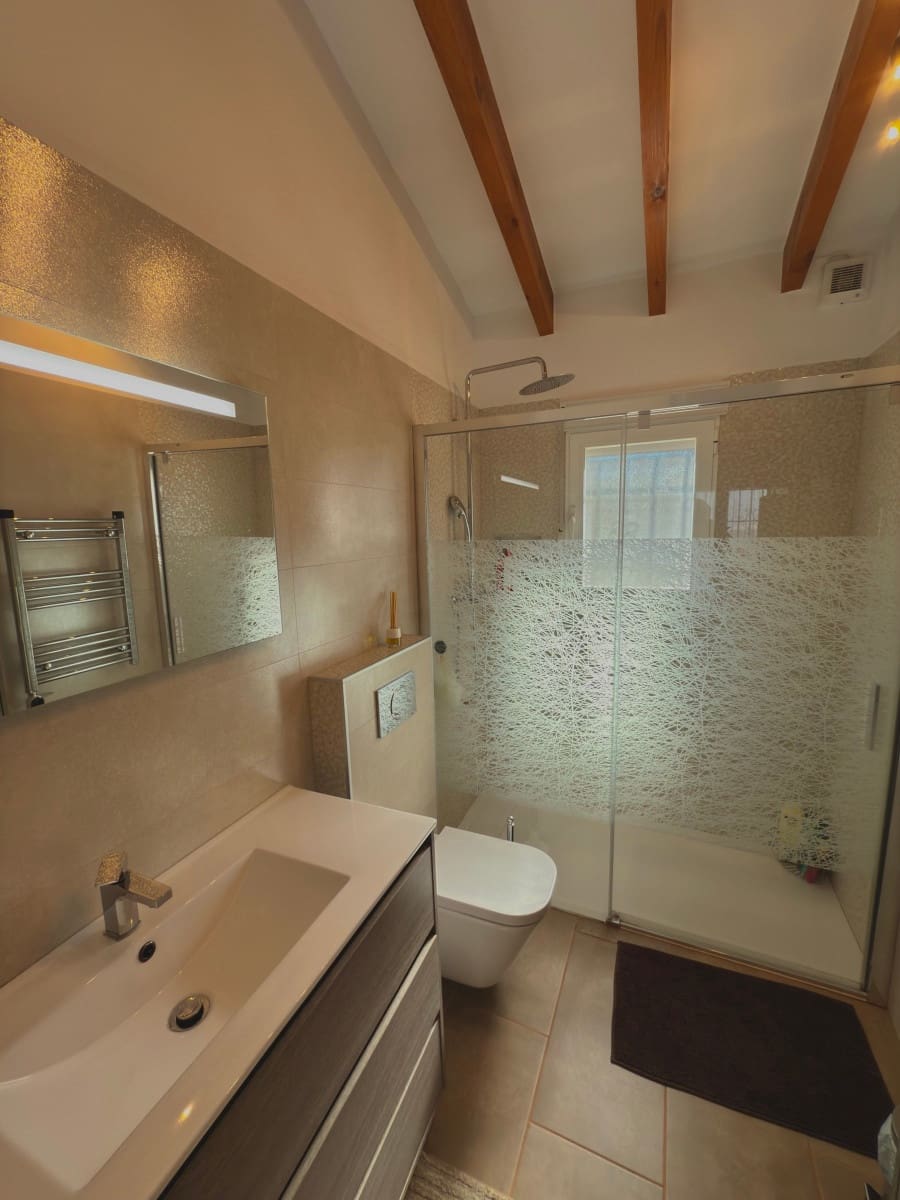 3 bedroom Villa for sale in Monte Pego with pool - € 400,000 (Ref: 9013495)