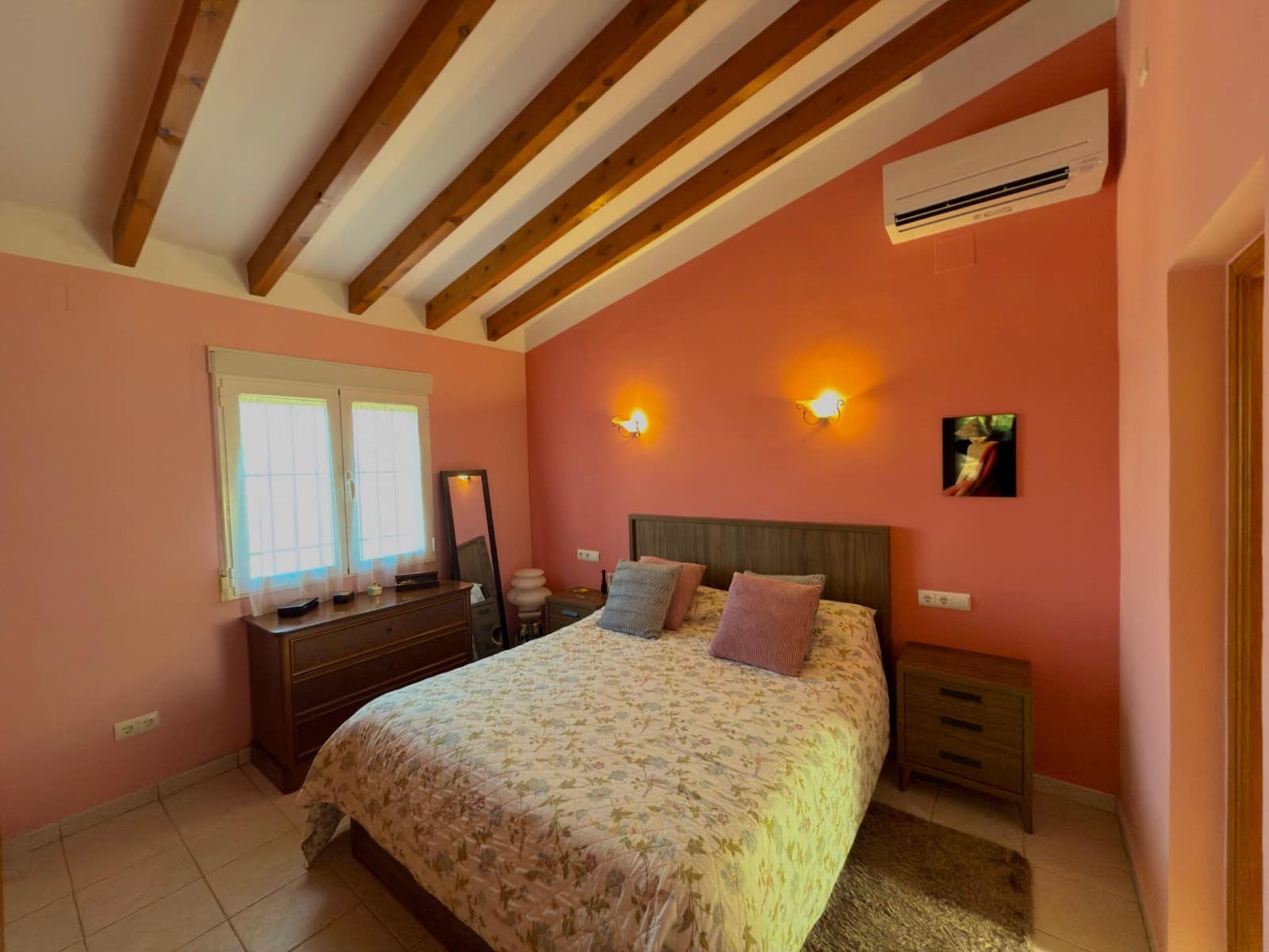 3 bedroom Villa for sale in Monte Pego with pool - € 400,000 (Ref: 9013495)