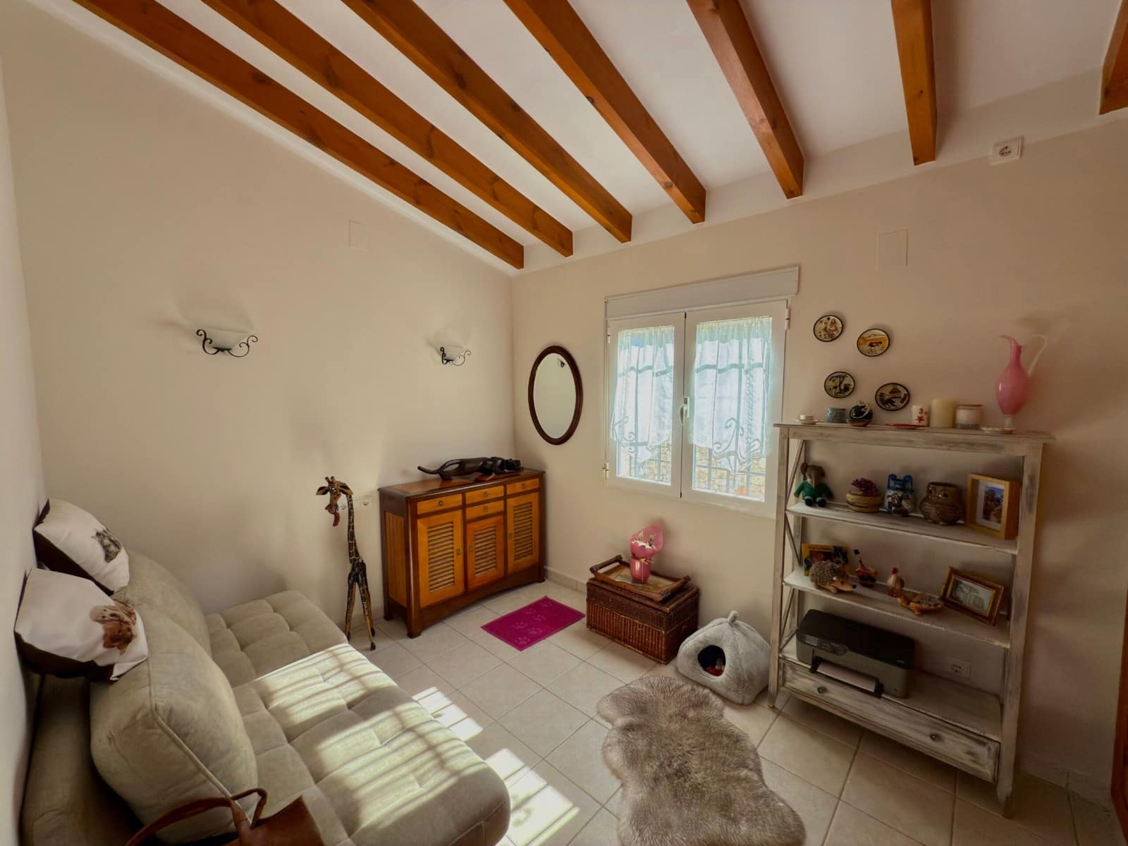 3 bedroom Villa for sale in Monte Pego with pool - € 400,000 (Ref: 9013495)