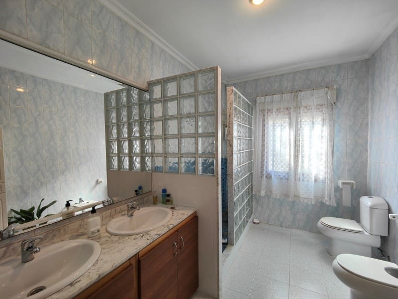 6 soveværelse Villa til salg i Jubalcoy / Jubalcoi - € 350.000 (Ref: 9016157)