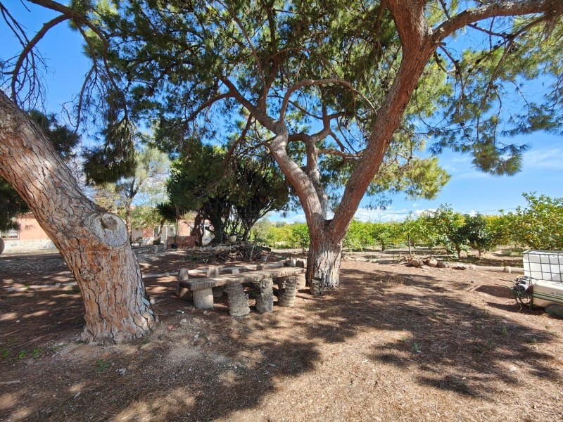 6 soveværelse Villa til salg i Jubalcoy / Jubalcoi - € 350.000 (Ref: 9016157)