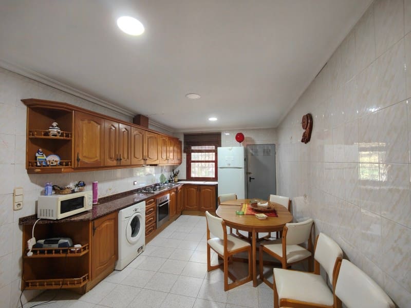 6 soveværelse Villa til salg i Jubalcoy / Jubalcoi - € 350.000 (Ref: 9016157)