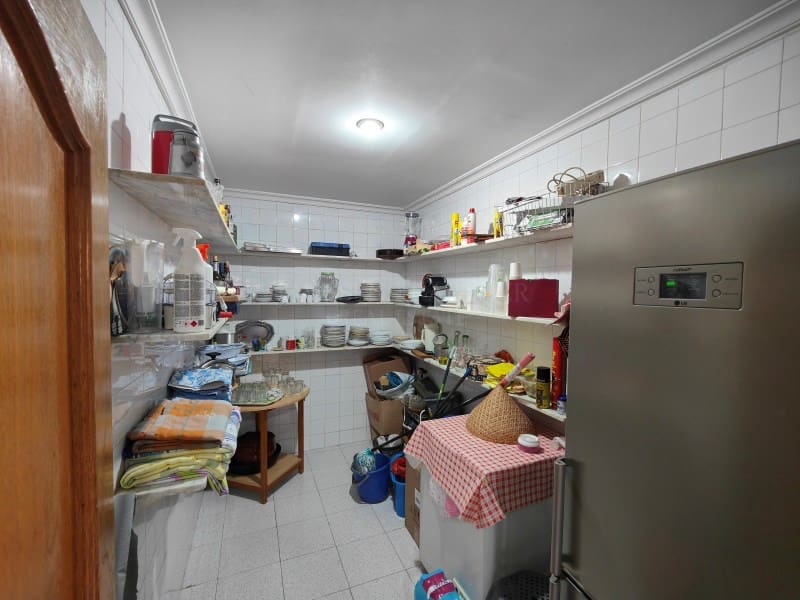 6 soveværelse Villa til salg i Jubalcoy / Jubalcoi - € 350.000 (Ref: 9016157)