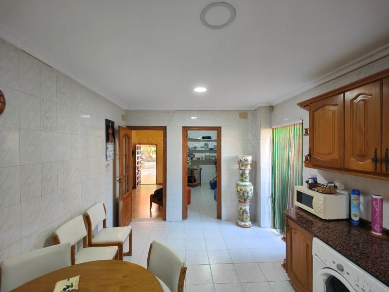 6 soveværelse Villa til salg i Jubalcoy / Jubalcoi - € 350.000 (Ref: 9016157)