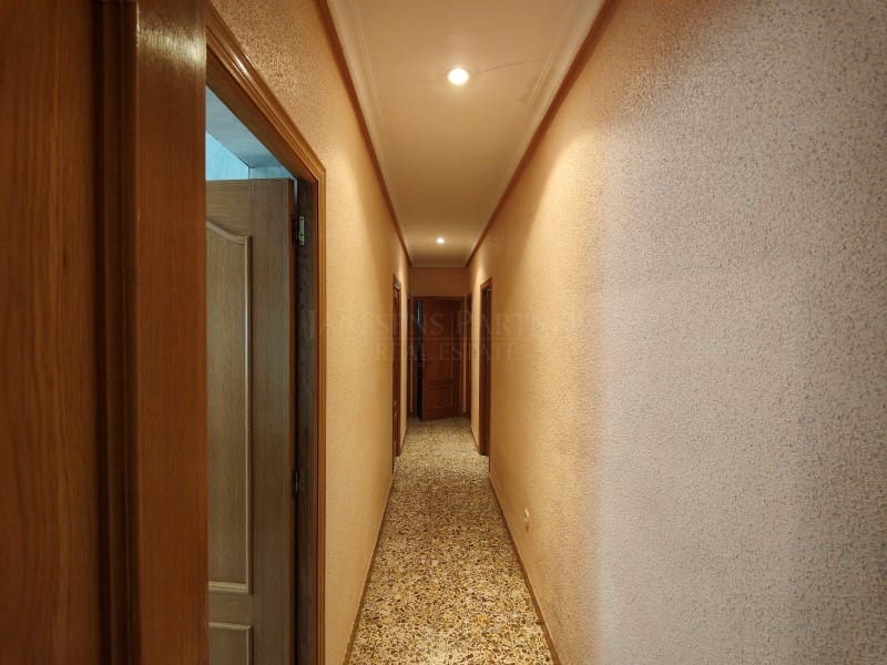 6 soveværelse Villa til salg i Jubalcoy / Jubalcoi - € 350.000 (Ref: 9016157)