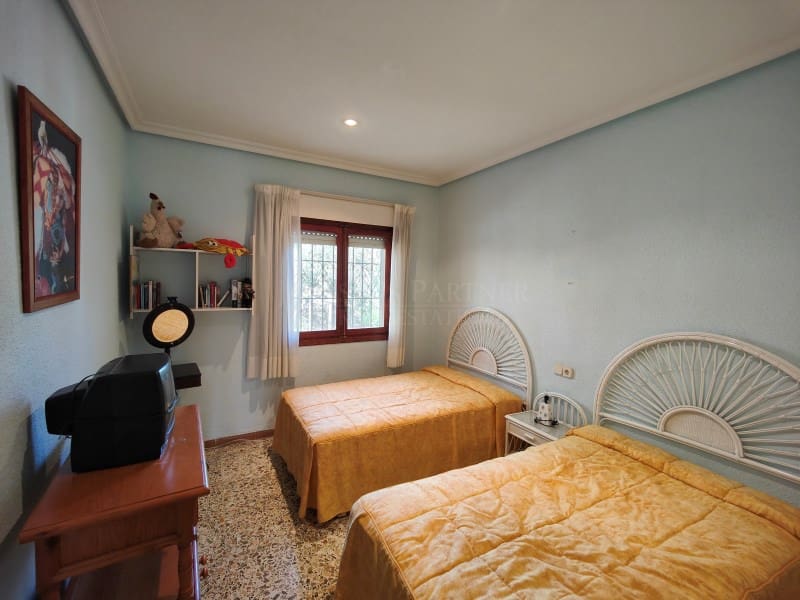 6 soveværelse Villa til salg i Jubalcoy / Jubalcoi - € 350.000 (Ref: 9016157)