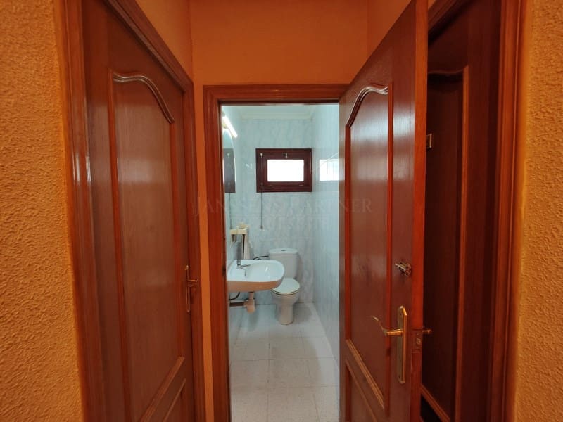 6 soveværelse Villa til salg i Jubalcoy / Jubalcoi - € 350.000 (Ref: 9016157)