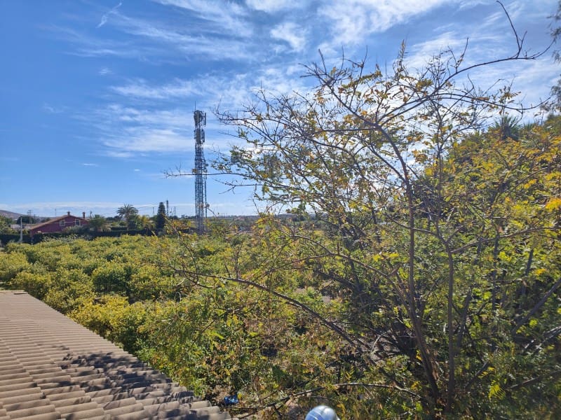 6 soveværelse Villa til salg i Jubalcoy / Jubalcoi - € 350.000 (Ref: 9016157)