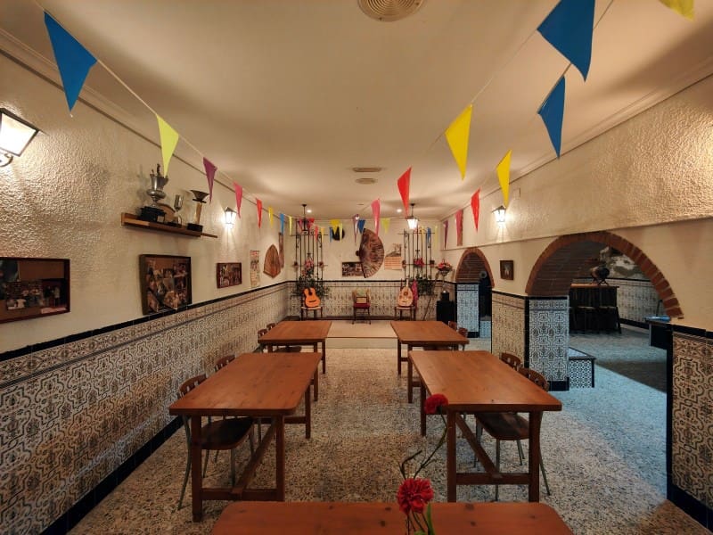 6 soveværelse Villa til salg i Jubalcoy / Jubalcoi - € 350.000 (Ref: 9016157)