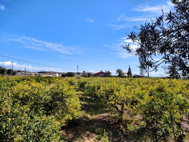 6 soveværelse Villa til salg i Jubalcoy / Jubalcoi - € 350.000 (Ref: 9016157)