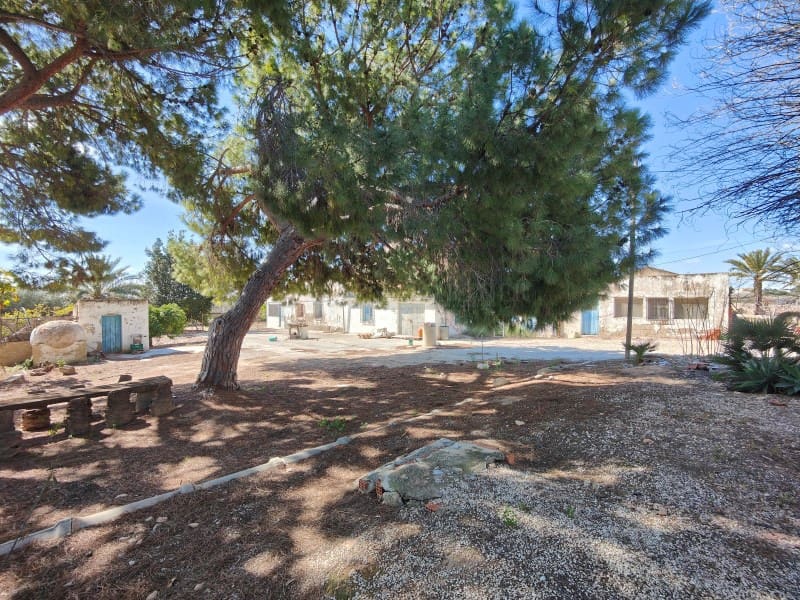 6 soveværelse Villa til salg i Jubalcoy / Jubalcoi - € 350.000 (Ref: 9016157)