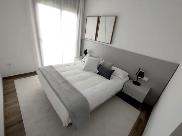 2 bedroom Villa for sale in Polop with pool - € 535,000 (Ref: 9016165)