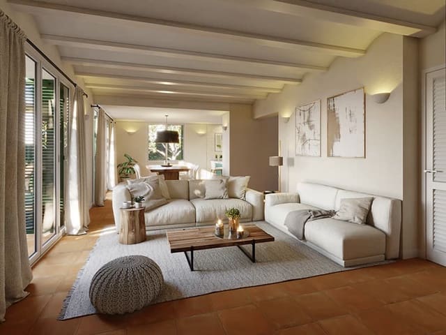 3 Zimmer Villa zu verkaufen in Javea / Xàbia mit Pool - 773.000 € (Ref: 9024058)