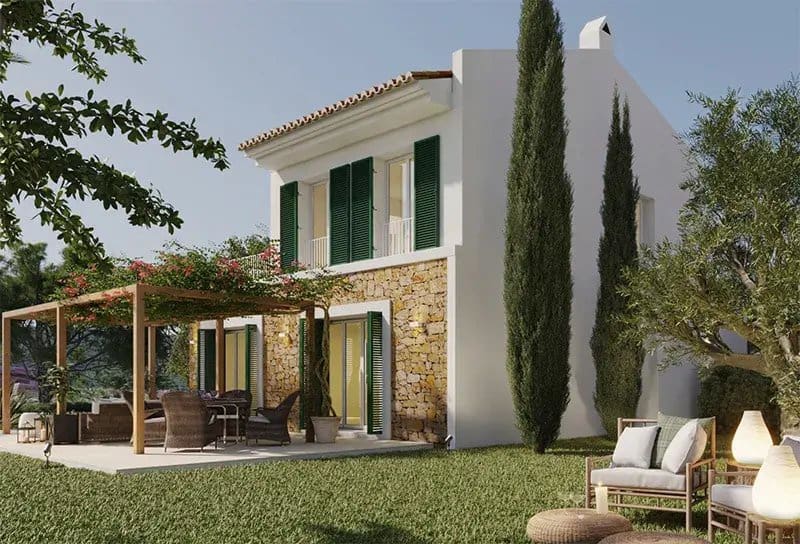 3 Zimmer Villa zu verkaufen in Javea / Xabia mit Pool - 773.000 € (Ref: 9024058)