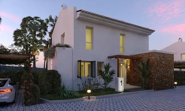 3 Zimmer Villa zu verkaufen in Javea / Xàbia mit Pool - 773.000 € (Ref: 9024058)