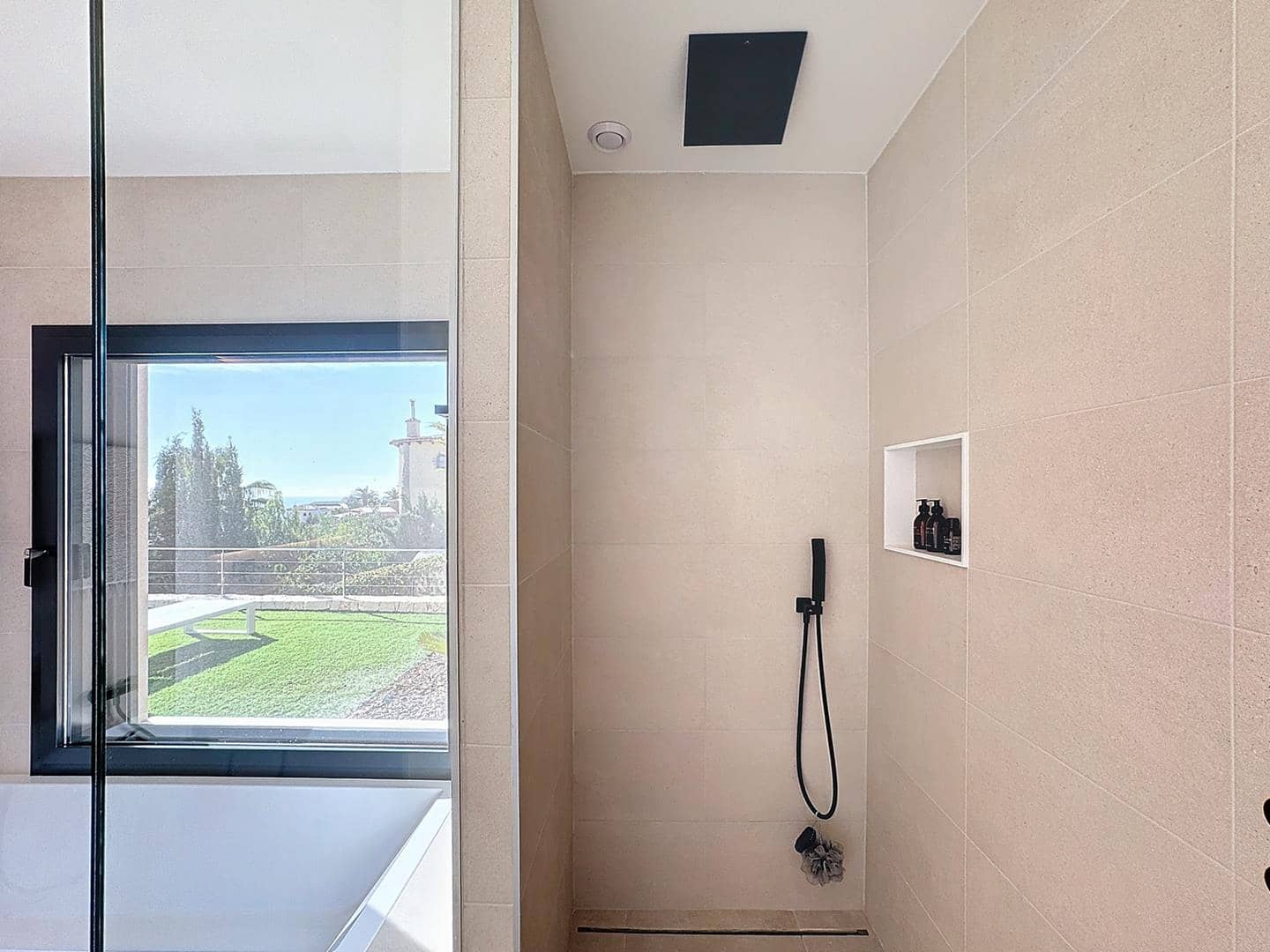 3 chambre Villa/Maison à vendre à Moraira avec piscine - 1 795 000 € (Ref: 9024059)