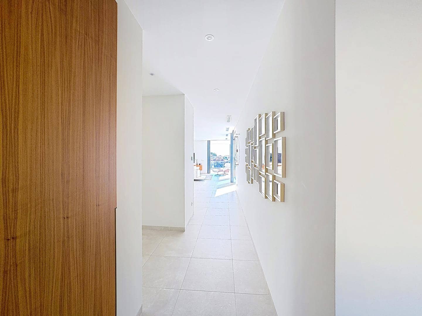 3 chambre Villa/Maison à vendre à Moraira avec piscine - 1 795 000 € (Ref: 9024059)