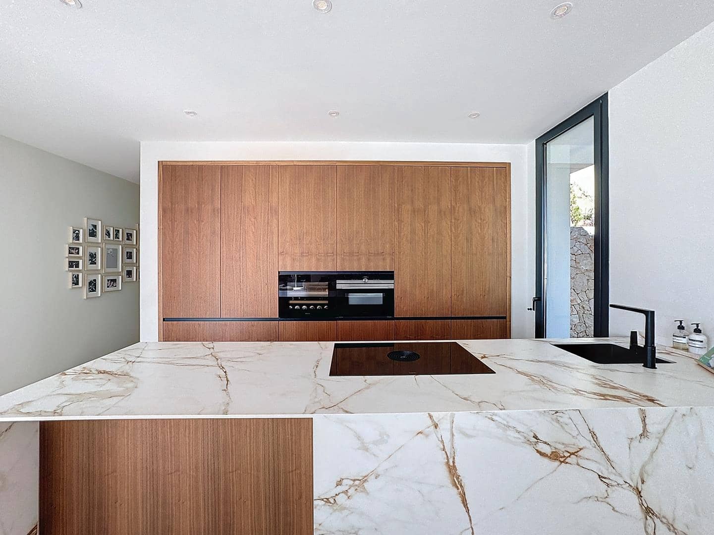 3 chambre Villa/Maison à vendre à Moraira avec piscine - 1 795 000 € (Ref: 9024059)