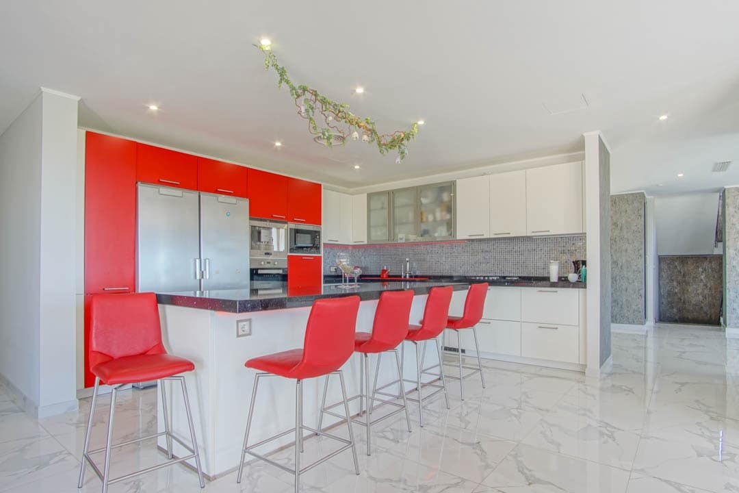 8 chambre Finca/Maison de Campagne à vendre à La Nucia avec piscine - 2 500 000 € (Ref: 9024061)