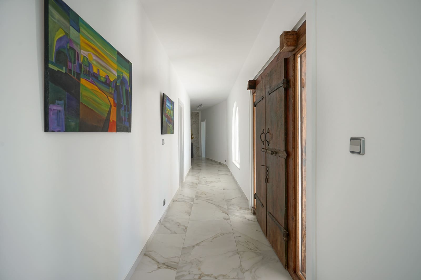 5 makuuhuone Maalaistalo myytävänä paikassa Benissa mukana uima-altaan - 2 550 000 € (Ref: 9024062)