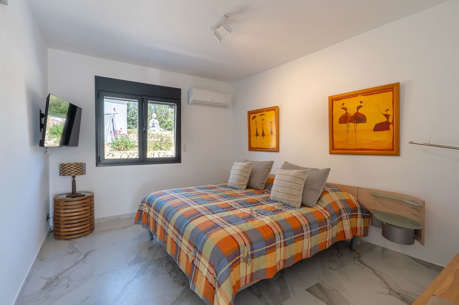 5 makuuhuone Maalaistalo myytävänä paikassa Benissa mukana uima-altaan - 2 550 000 € (Ref: 9024062)