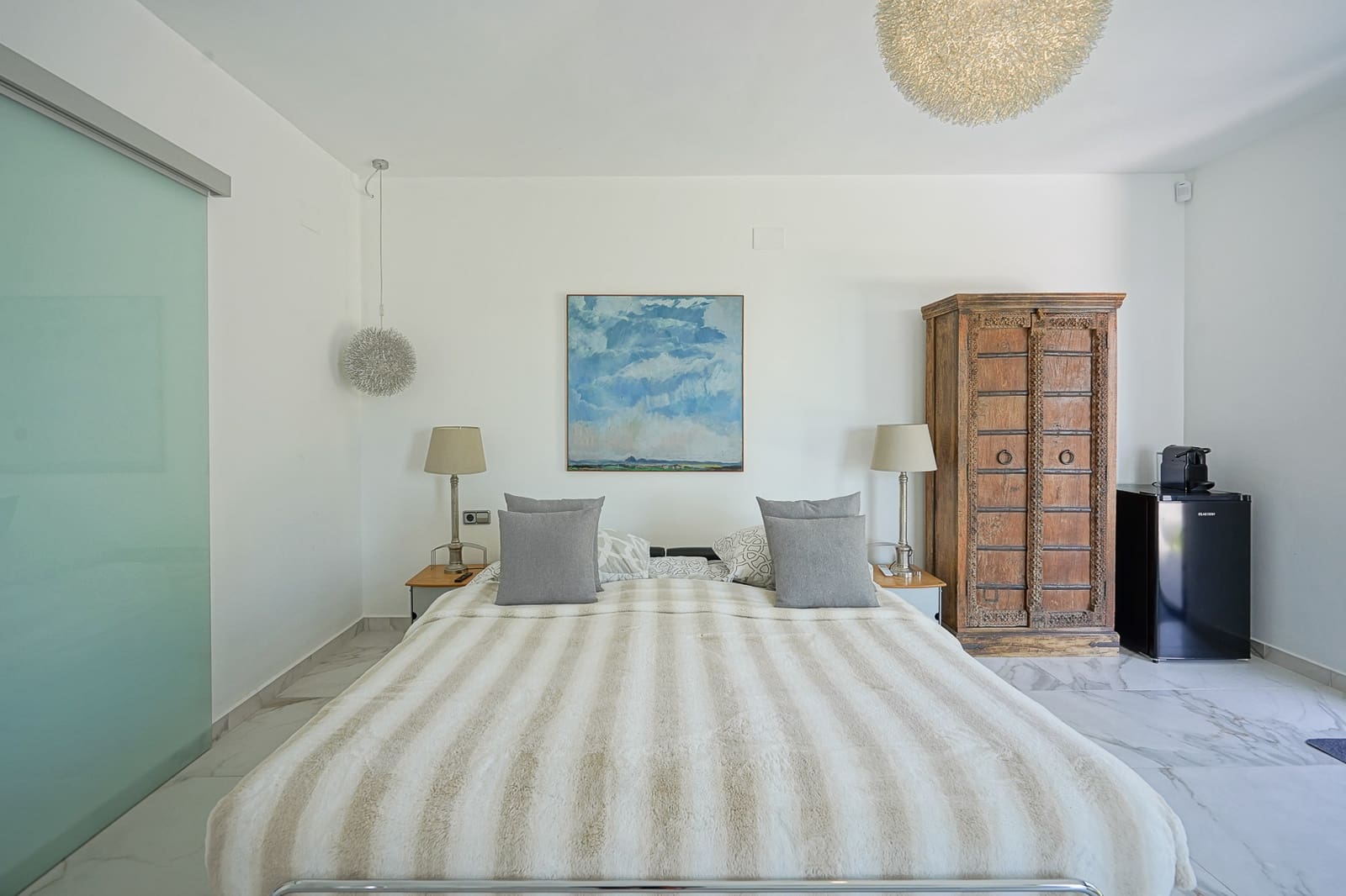 5 makuuhuone Maalaistalo myytävänä paikassa Benissa mukana uima-altaan - 2 550 000 € (Ref: 9024062)