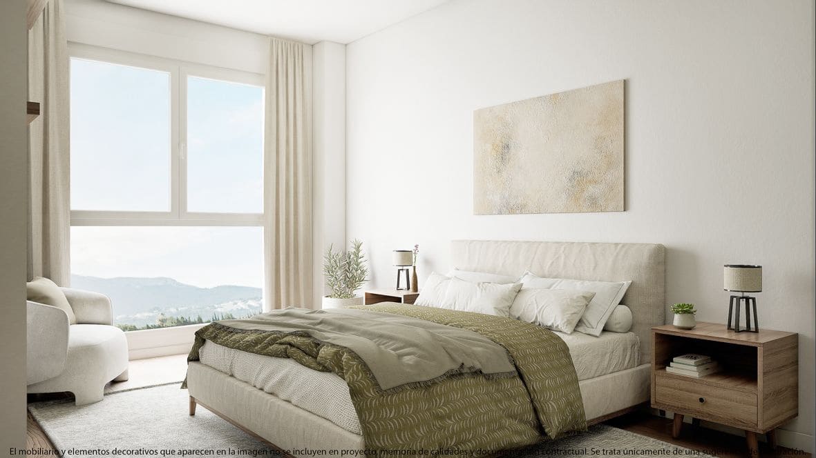 3 chambre Penthouse à vendre à Denia avec piscine - 299 000 € (Ref: 9029334)