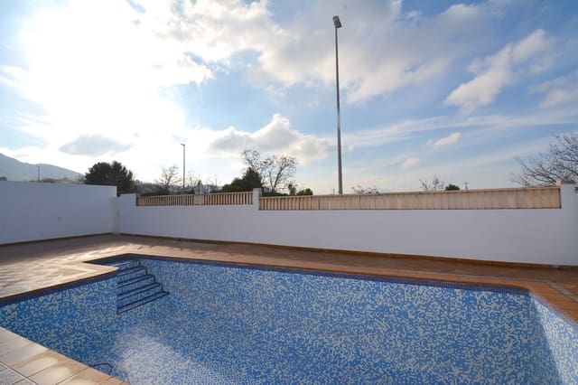 4 Zimmer Villa zu verkaufen in Dénia mit Pool - 580.000 € (Ref: 9029335)