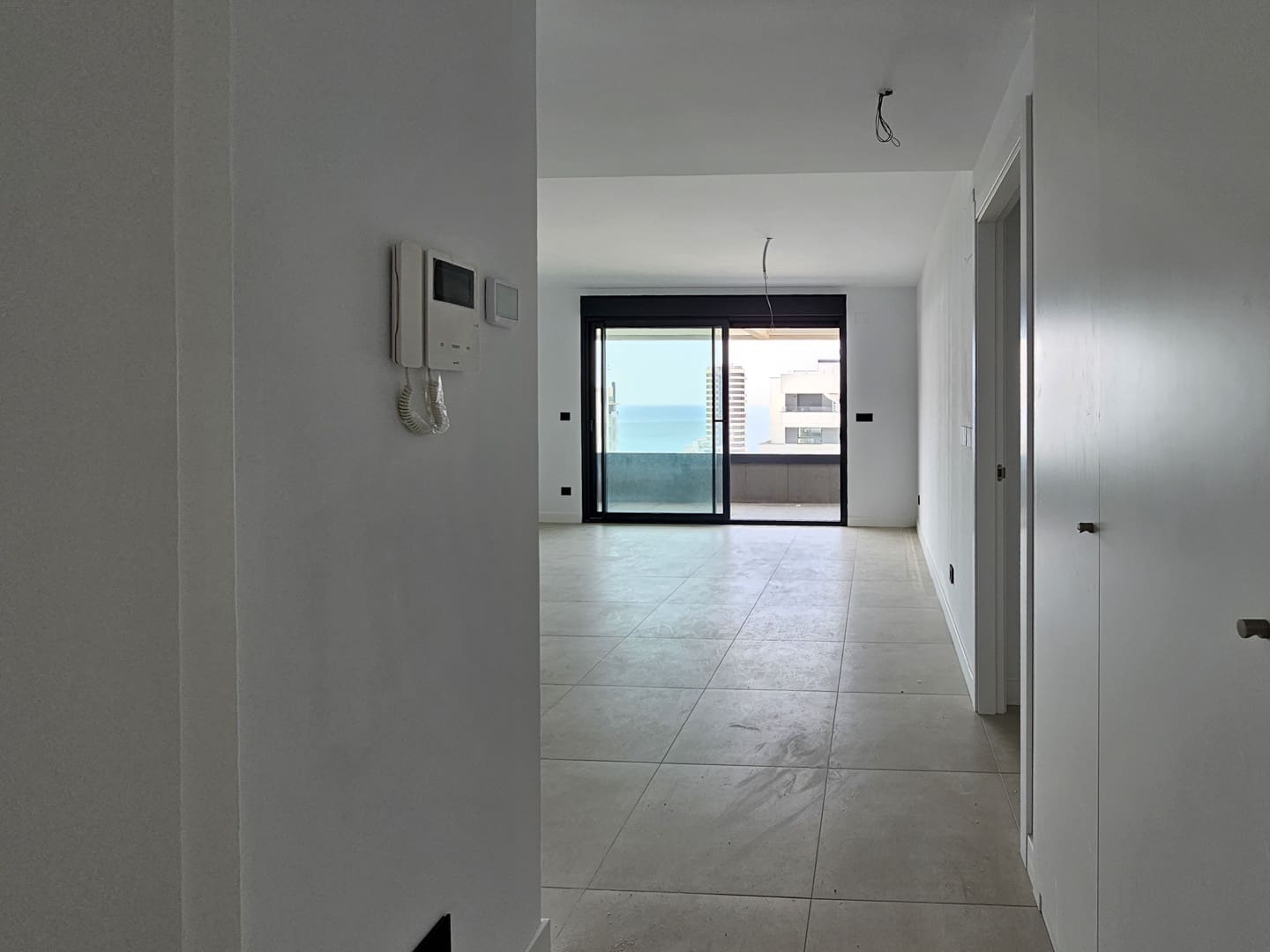 Ático de 2 habitaciones en Calpe / Calp en venta con piscina - 559.250 € (Ref: 9029336)