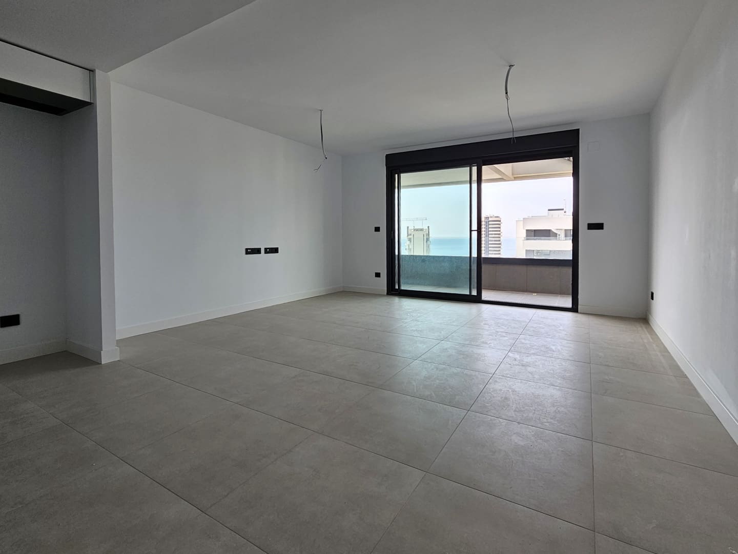 Ático de 2 habitaciones en Calpe / Calp en venta con piscina - 559.250 € (Ref: 9029336)