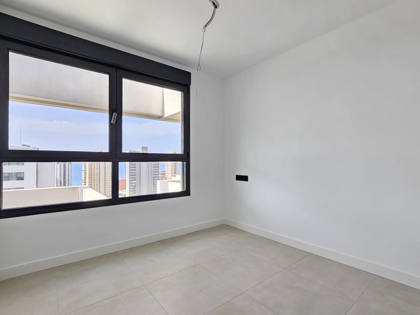 Ático de 2 habitaciones en Calpe / Calp en venta con piscina - 559.250 € (Ref: 9029336)
